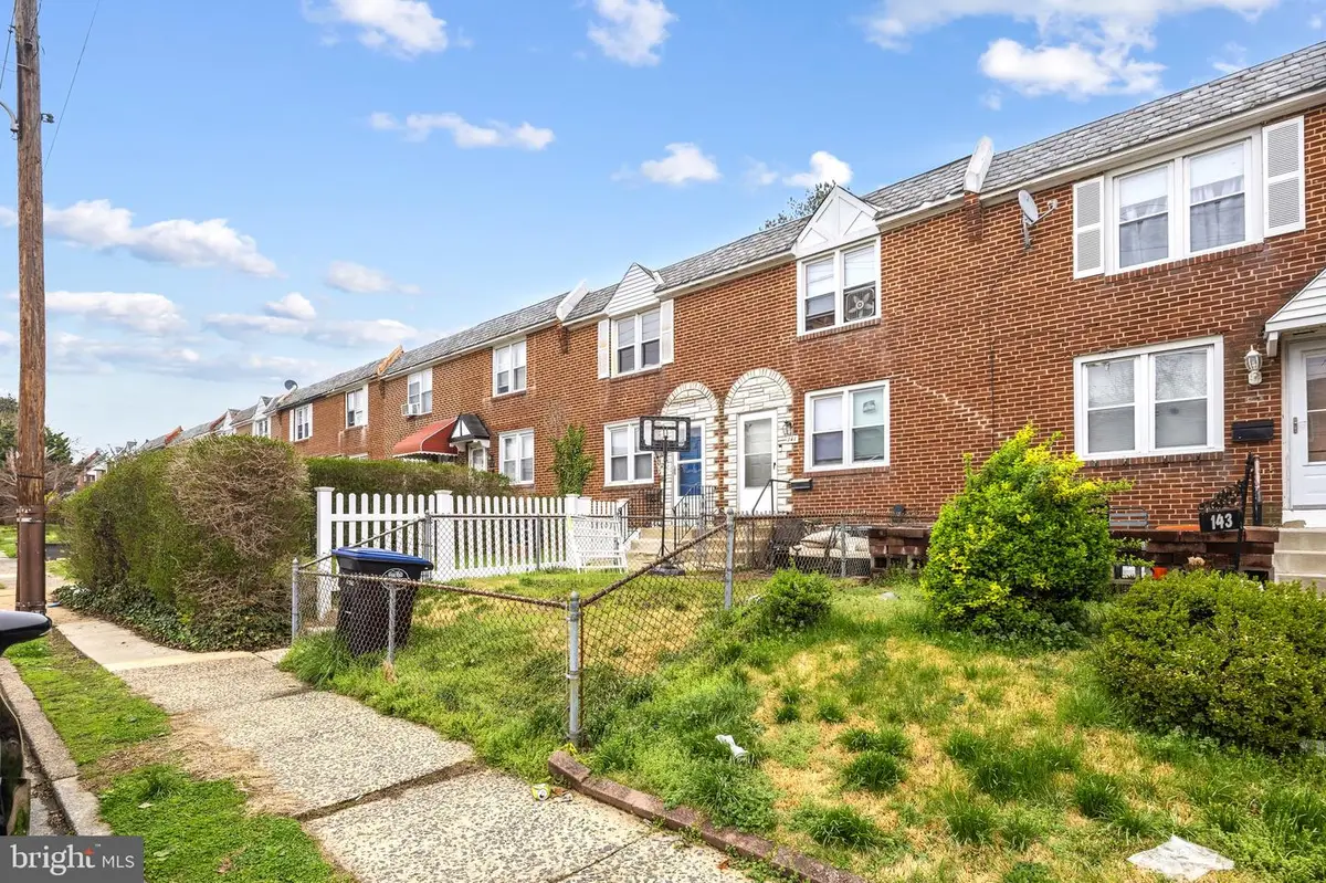 141 W 21st St, Chester, PA 19013 - #1