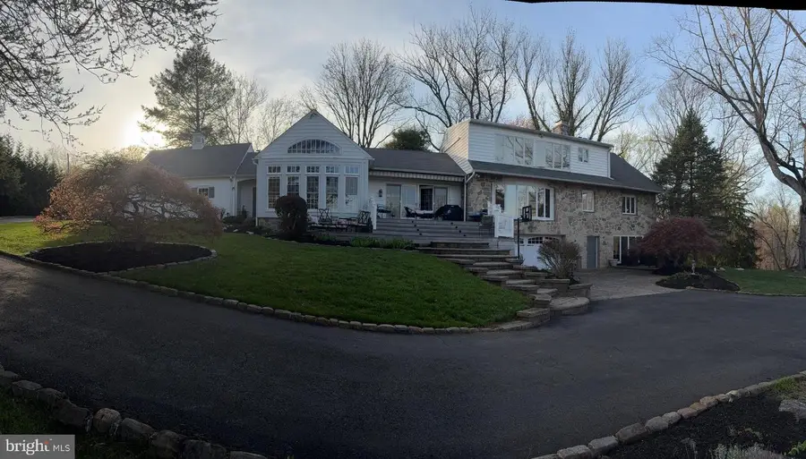 132 Springton Lake Rd, Media, PA 19063 - #2