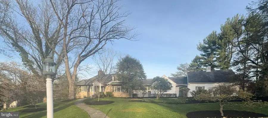 132 Springton Lake Rd, Media, PA 19063 - #3