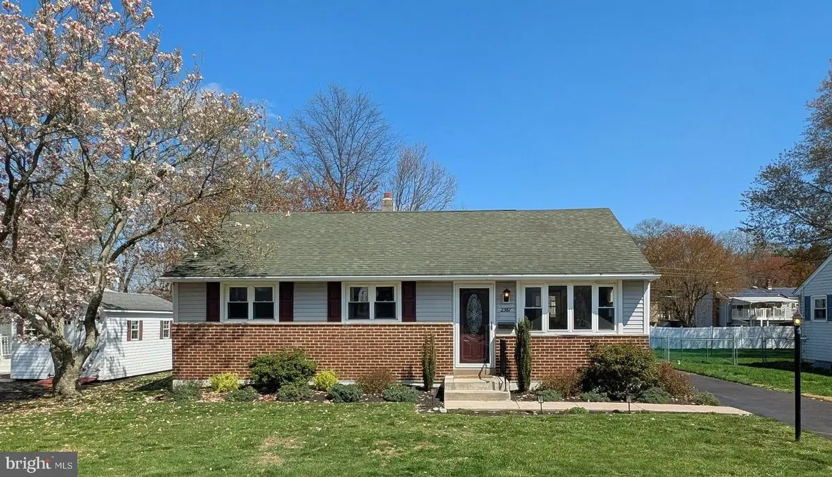 2387 2nd Ave, Upper Chichester, PA 19061 - #1