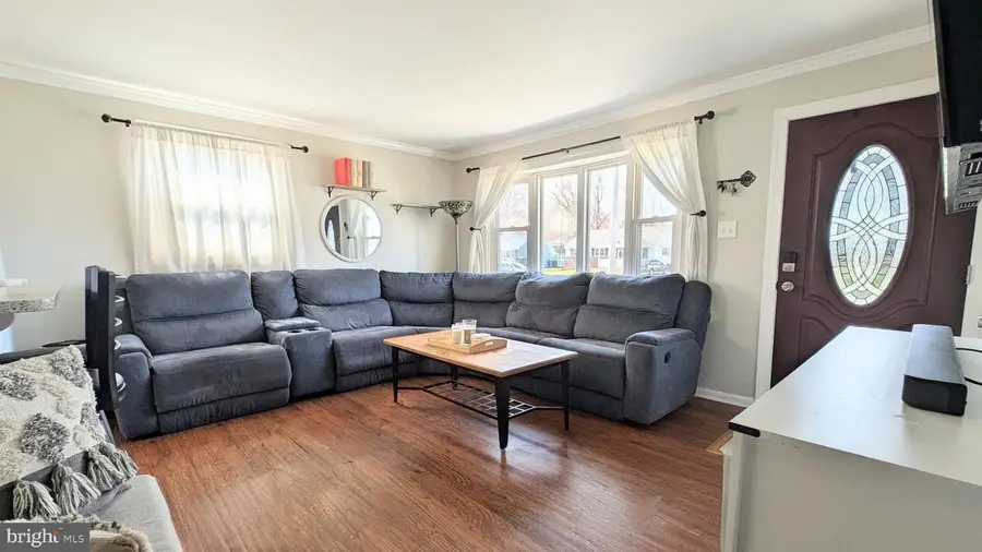 2387 2nd Ave, Upper Chichester, PA 19061 - #2