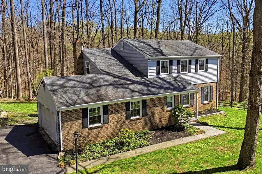 100 Hidden Hills Rd, Media, PA 19063 - #2