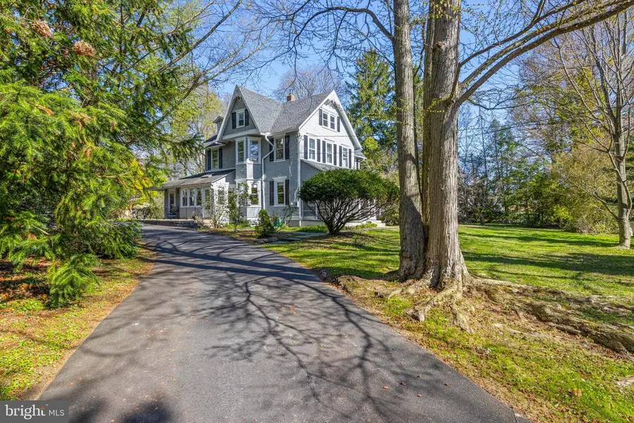 391 Kirk Ln, Media, PA 19063 - #2