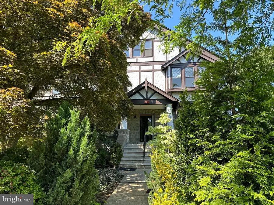 454 Forrest Ave, Drexel Hill, PA 19026 - #2