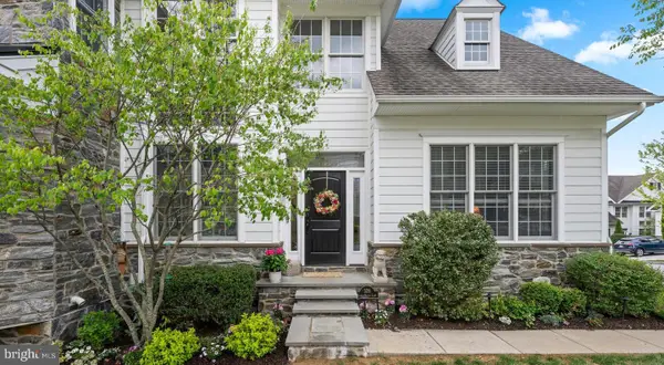 309 Sunny Brook Ln, NEWTOWN SQUARE, PA 19073