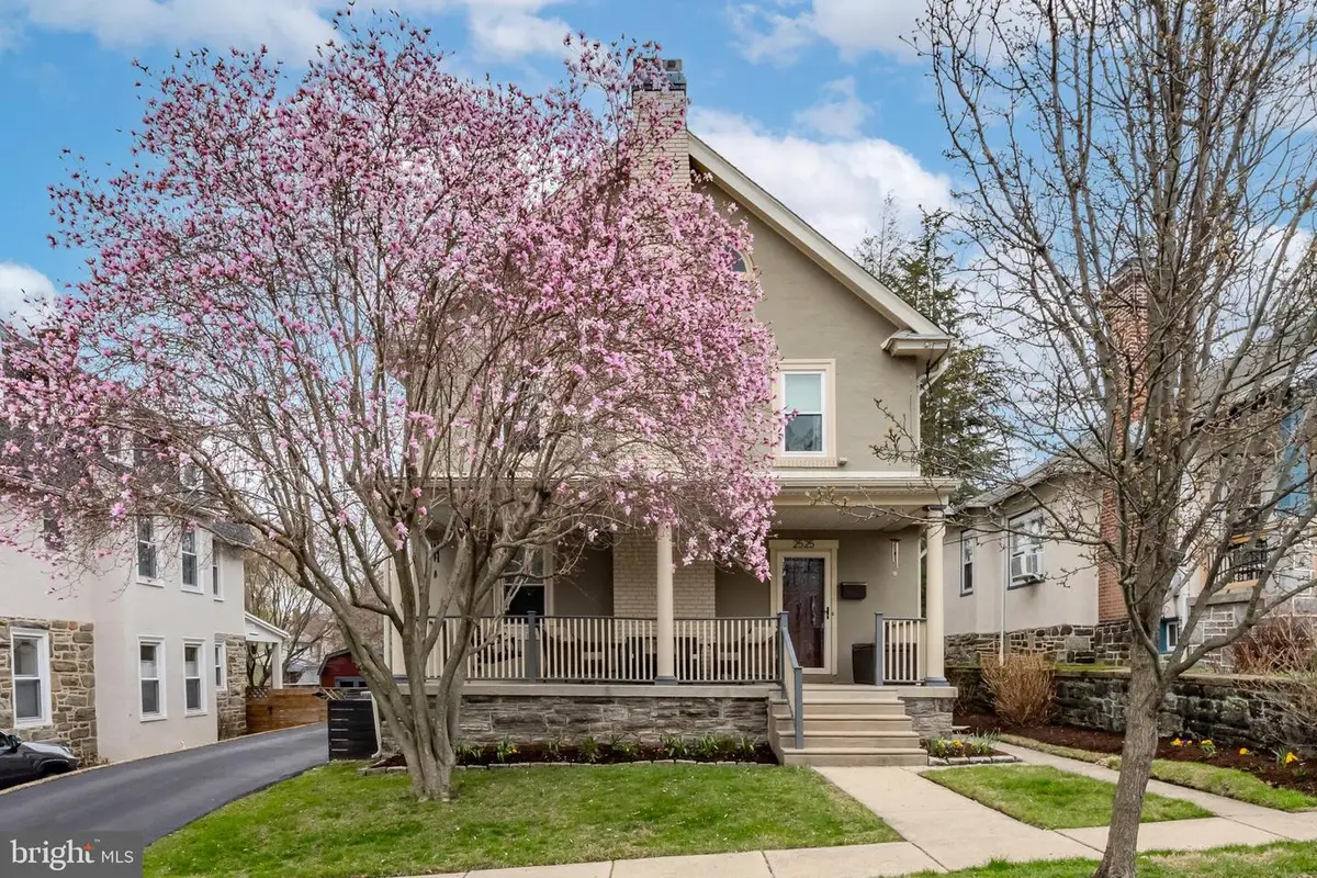 2525 Olcott Ave, Ardmore, PA 19003 - #1