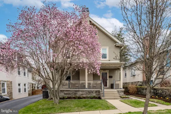 2525 Olcott Ave, ARDMORE, PA 19003