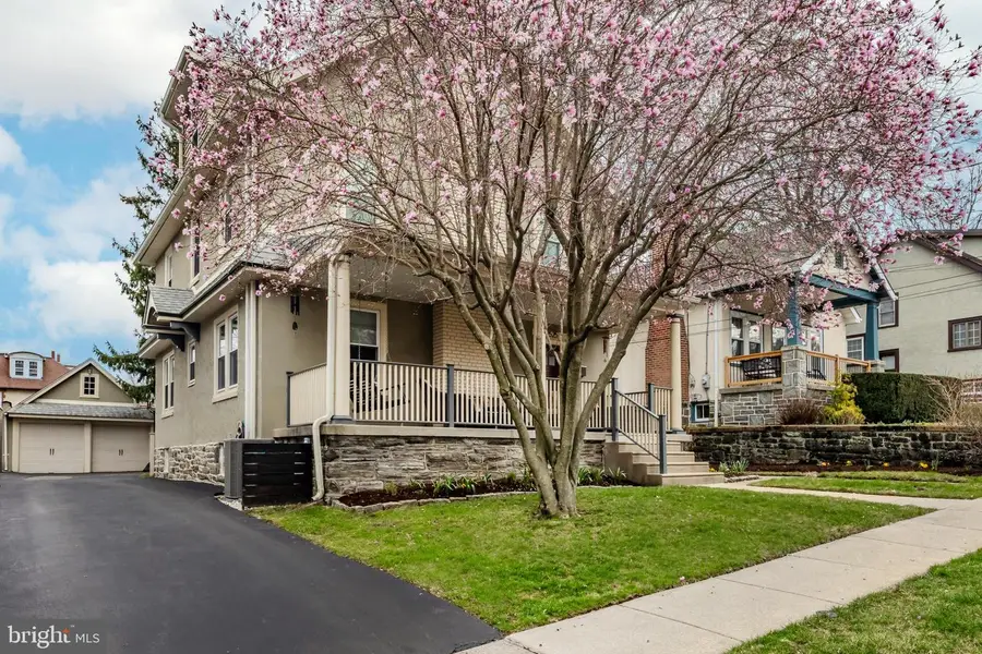 2525 Olcott Ave, Ardmore, PA 19003 - #2