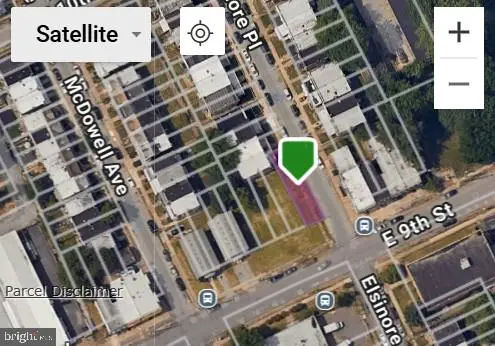 814 E 9th St, Chester, PA 19013 - #2