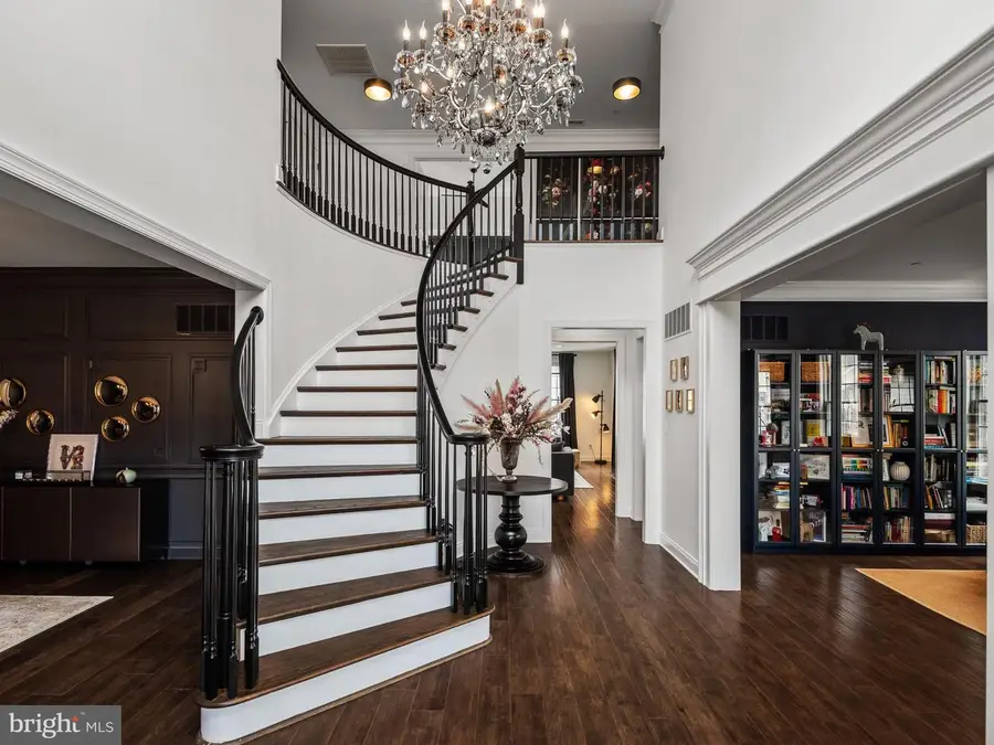 3702 Rose Trader Ln, Newtown Square, PA 19073 - #3