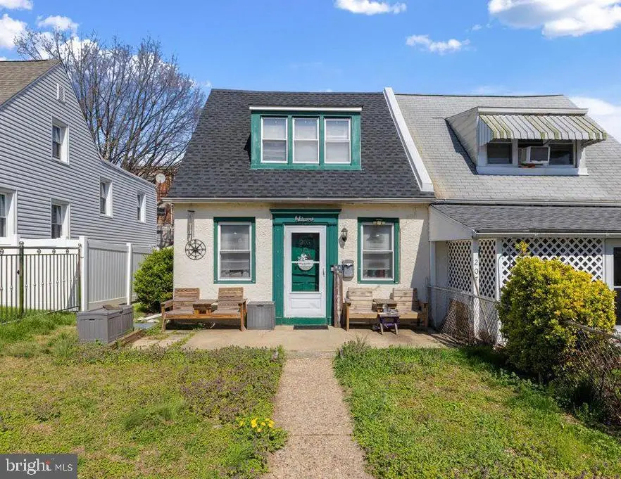 205 Brainerd Blvd, Sharon Hill, PA 19079 - #1