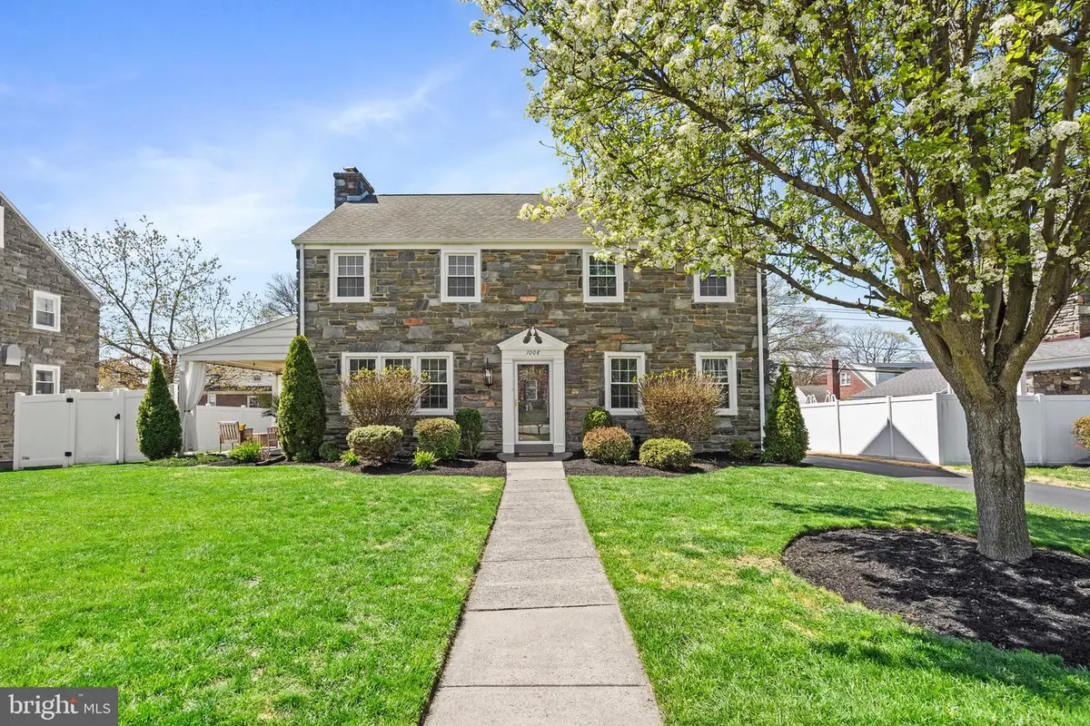 1008 Ormond Ave, Drexel Hill, PA 19026 - #1
