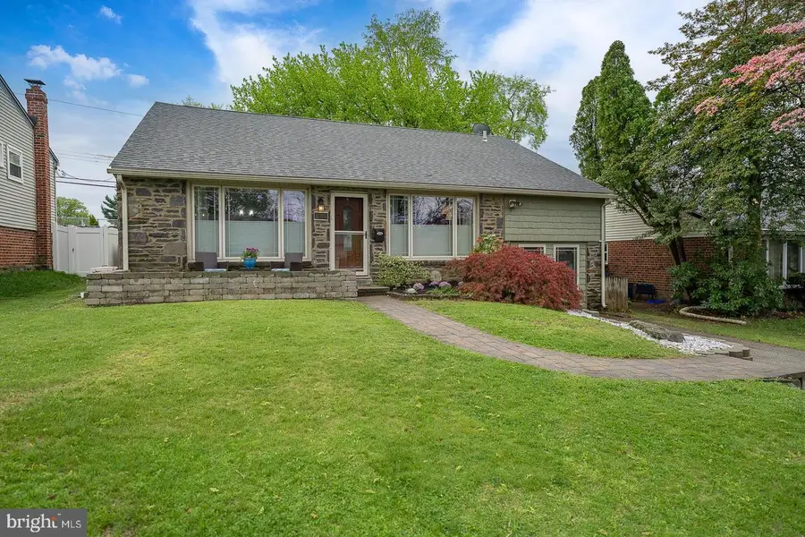 349 Glen Gary Dr, Havertown, PA 19083 - #2