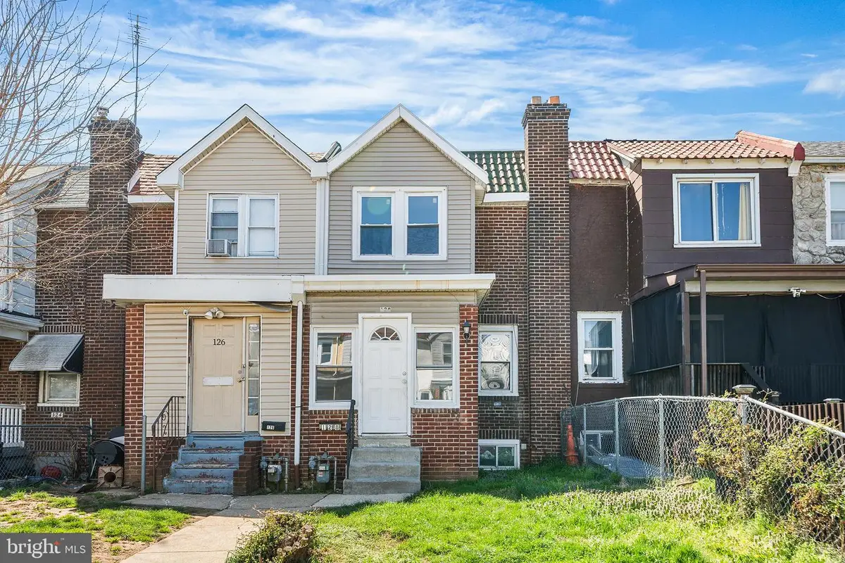 128 Whitely Ter, Darby, PA 19023 - #1