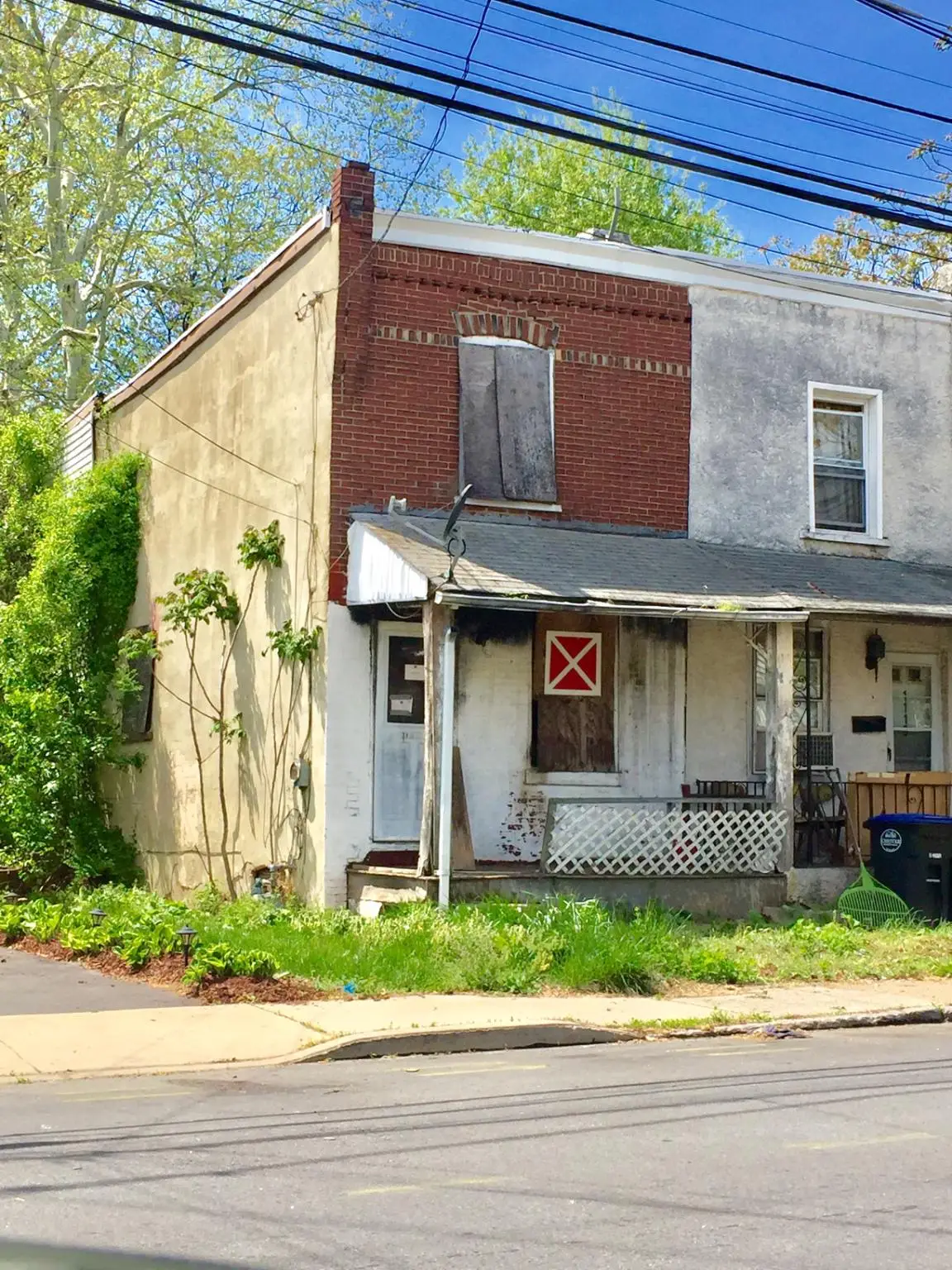 1108 Central Ave, Chester, PA 19013 - #1