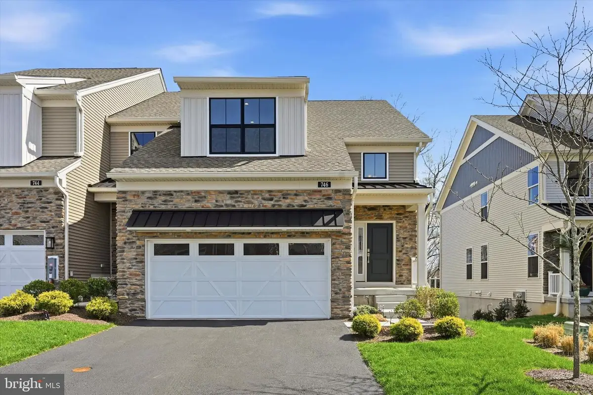 746 Switchman Rd, Media, PA 19063 - #1