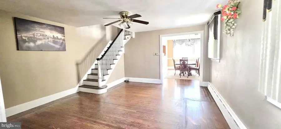 105 N Fairview Ave, Upper Darby, PA 19082 - #3