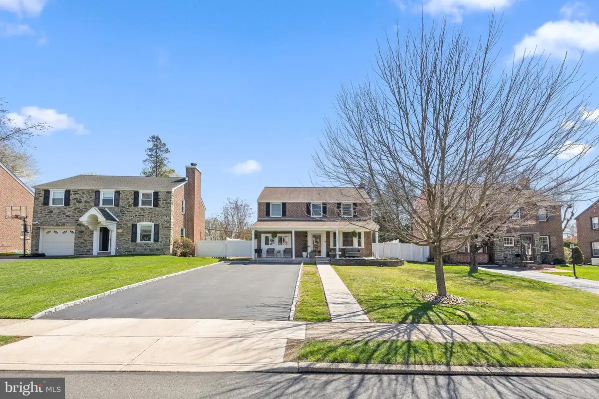 1521 Brierwood Rd, Havertown, PA 19083 - #1