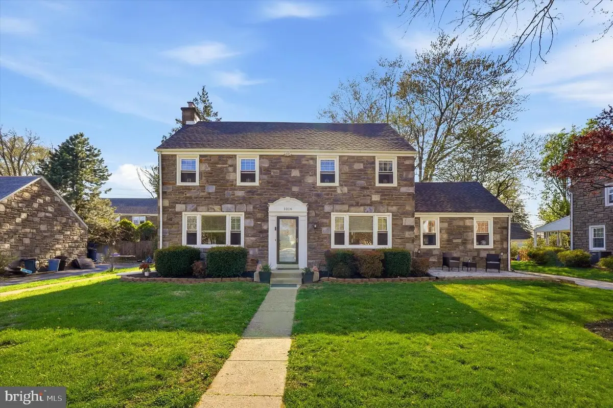 1016 Turner Ave, Drexel Hill, PA 19026 - #1