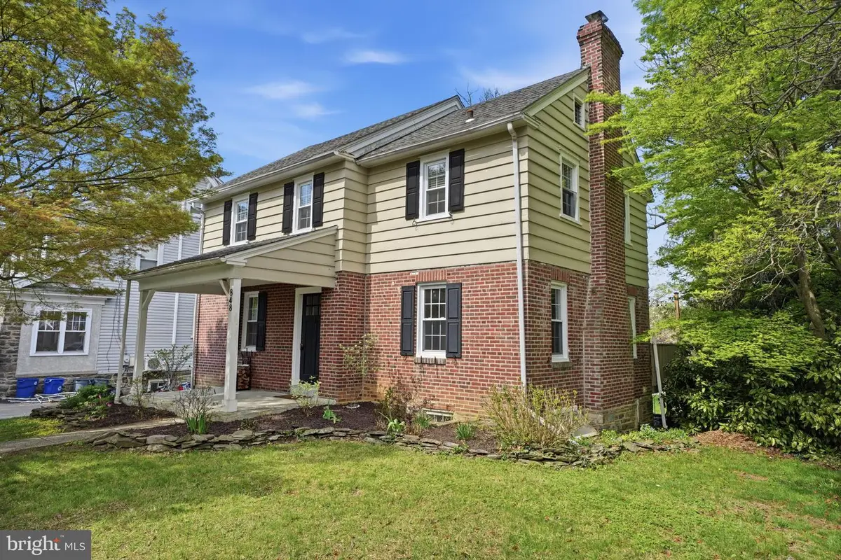 848 Homestead Ave, Havertown, PA 19083 - #1