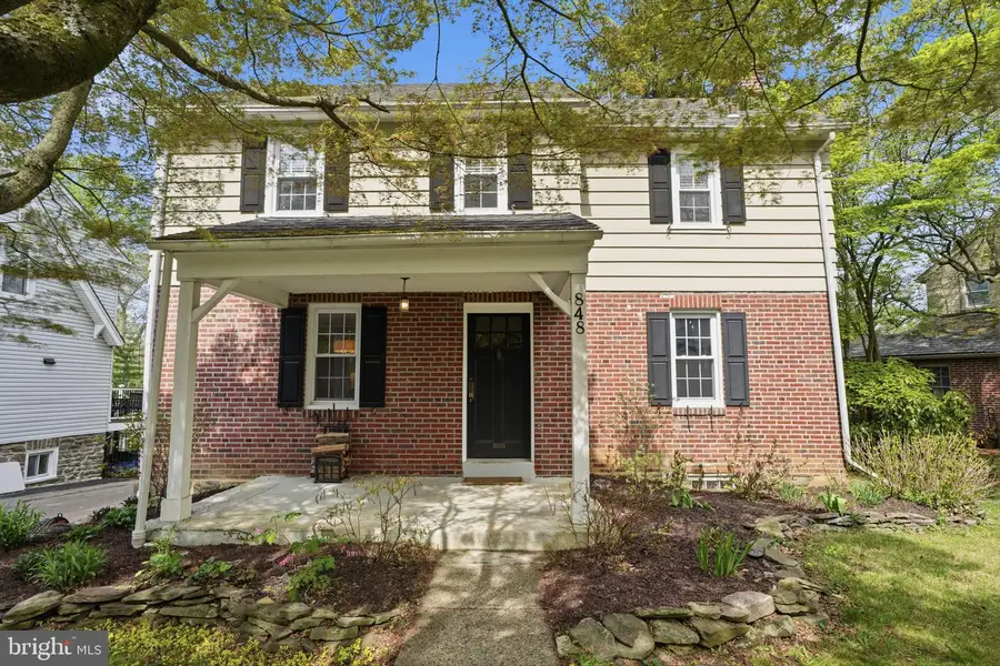 848 Homestead Ave, Havertown, PA 19083 - #2