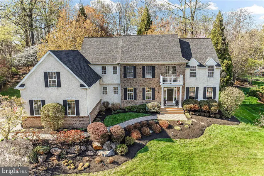 11 Forwood Dr, Garnet Valley, PA 19060 - #2