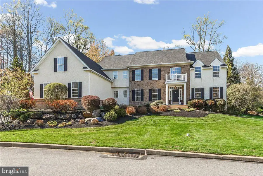 11 Forwood Dr, Garnet Valley, PA 19060 - #3