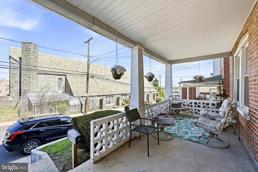 1416 Summit, Marcus Hook, PA 19061 - #2