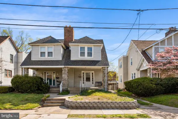 309 Cheswold Rd, DREXEL HILL, PA 19026