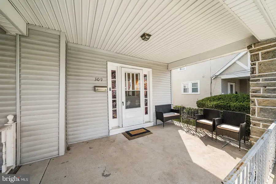 309 Cheswold Rd, Drexel Hill, PA 19026 - #2