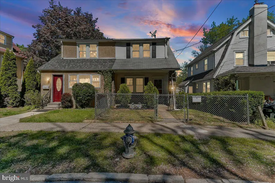 44 Hillside Ave, Upper Darby, PA 19082 - #3