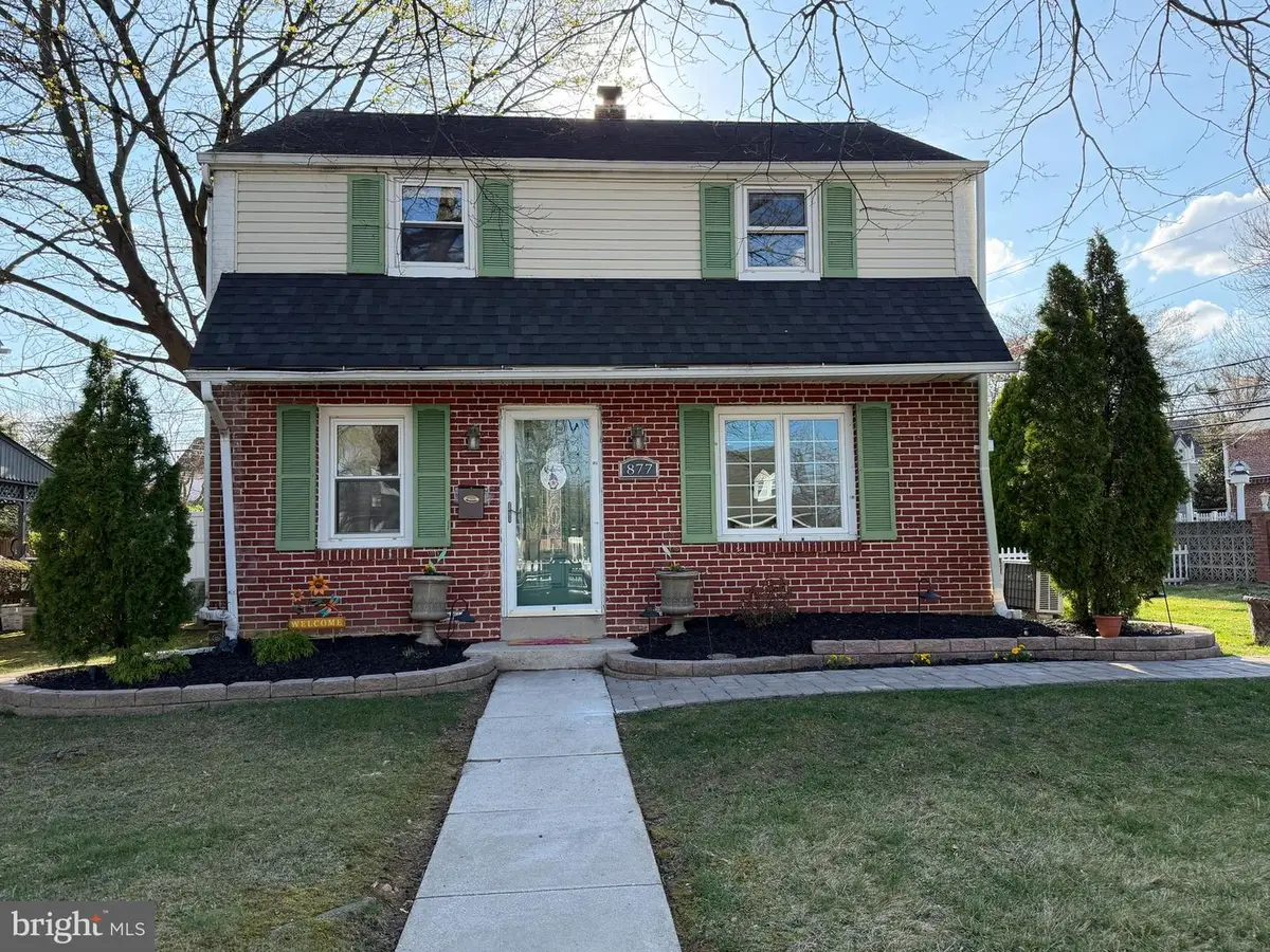 Address Withheld By Seller, Secane, PA 19018 - #1