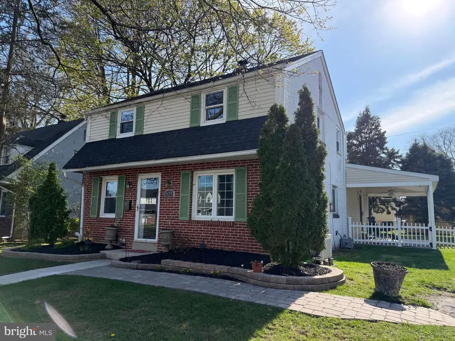 Address Withheld By Seller, Secane, PA 19018 - #3