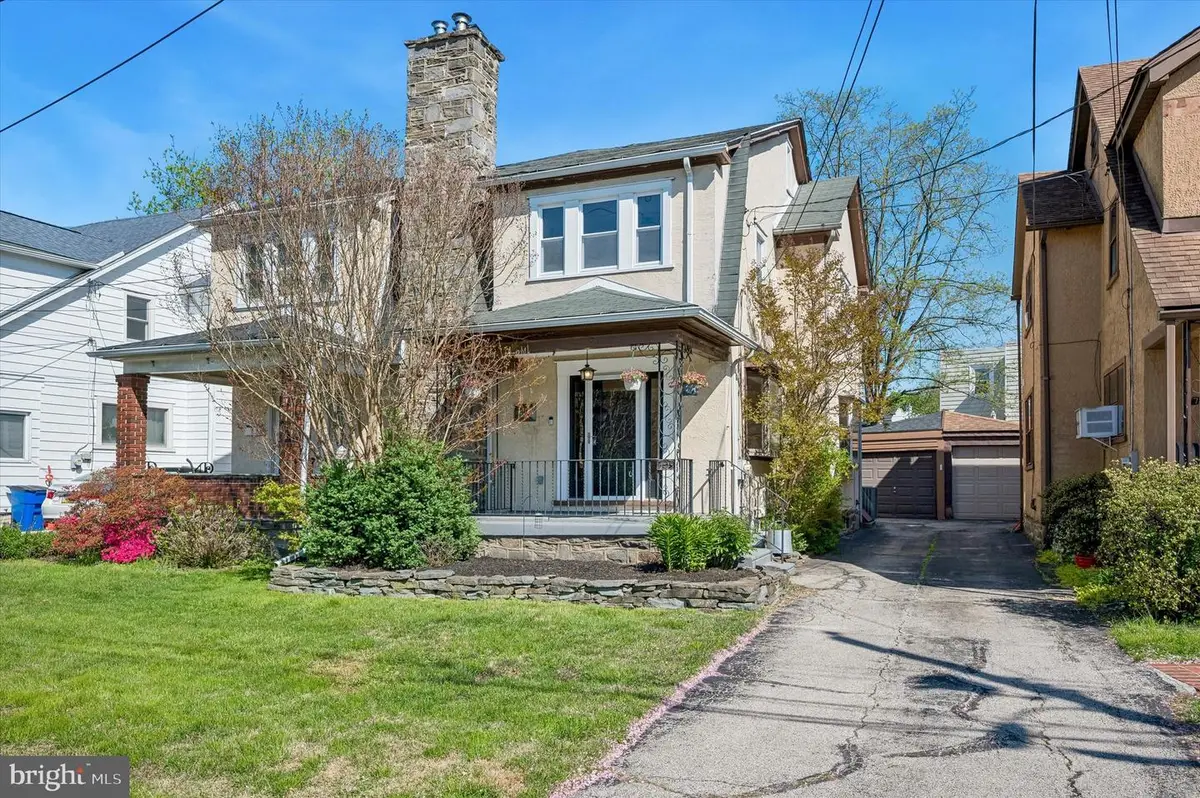 729 Hathaway Ln, Ardmore, PA 19003 - #1