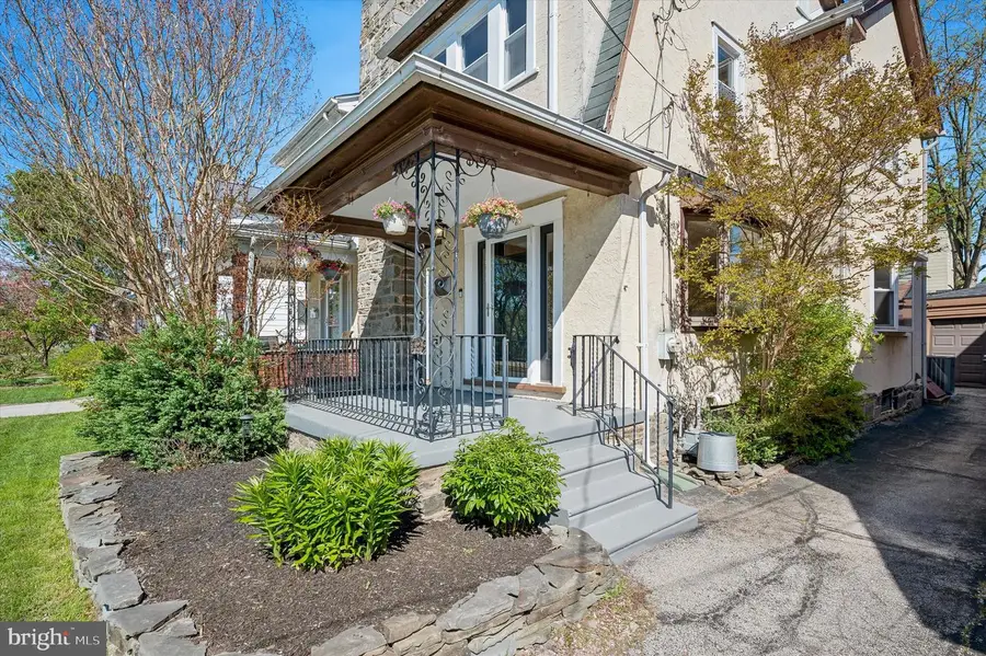 729 Hathaway Ln, Ardmore, PA 19003 - #3