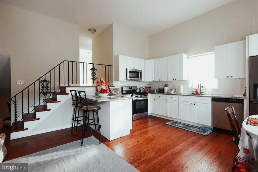 701 E 23rd St, Chester, PA 19013 - #3