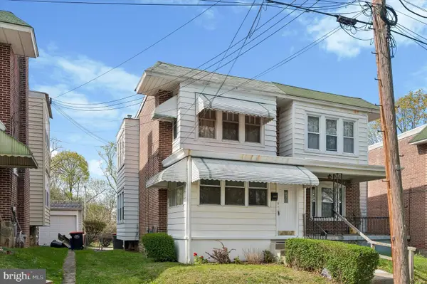 1008 E 18th St, CHESTER, PA 19013