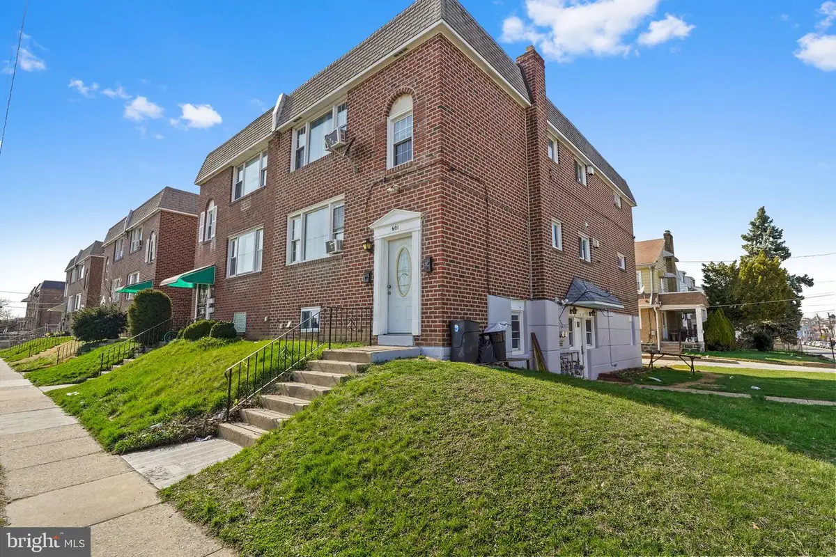 601 Bywood Ave, Upper Darby, PA 19082 - #1