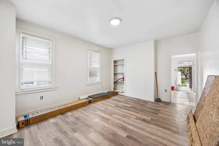 2706 W 7th St, Chester, PA 19013 - #2