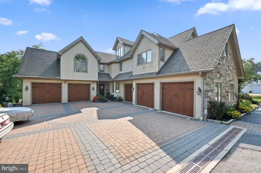 365 Arbor Cir, Media, PA 19063 - #3