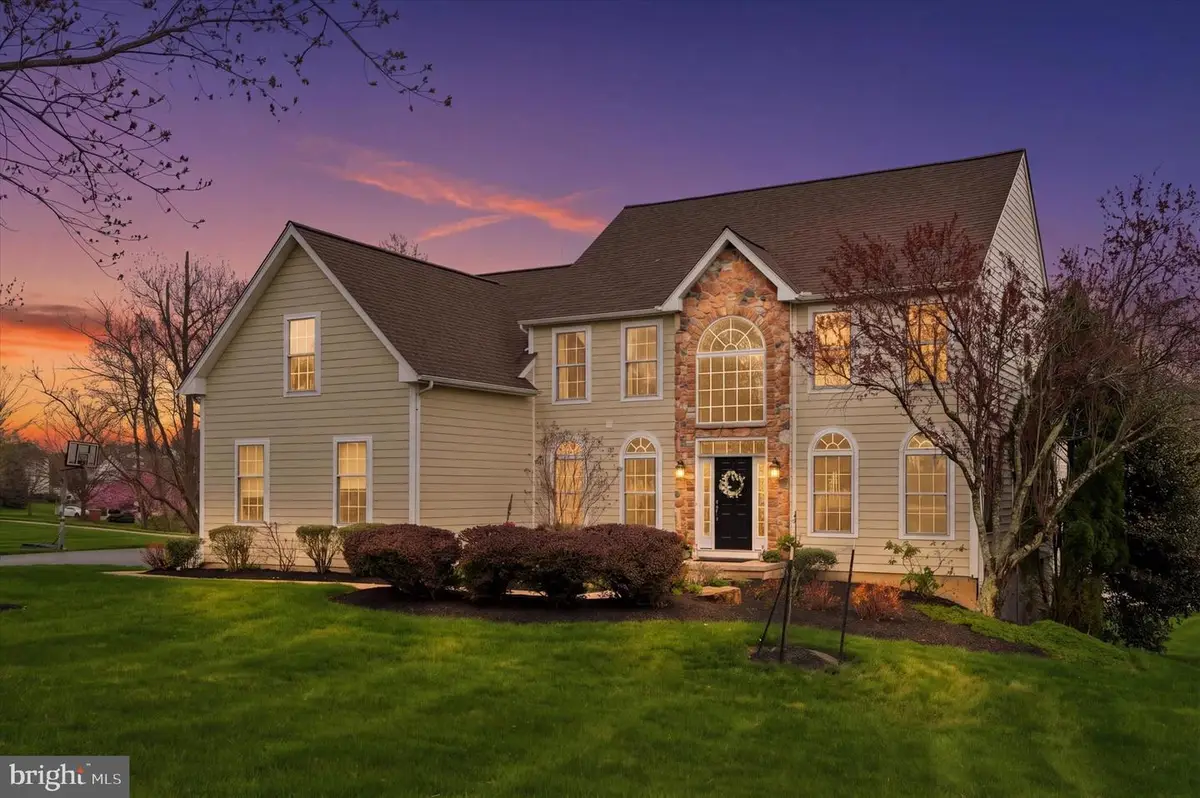 3752 Old Post Cir, Garnet Valley, PA 19060 - #1