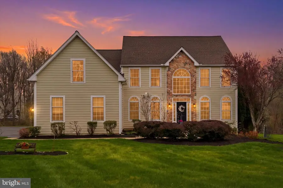 3752 Old Post Cir, Garnet Valley, PA 19060 - #2