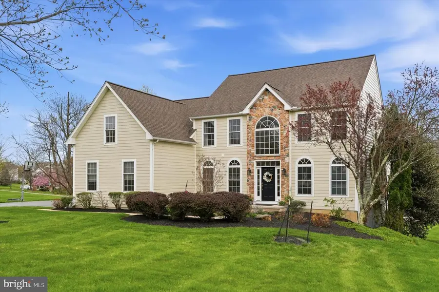 3752 Old Post Cir, Garnet Valley, PA 19060 - #3