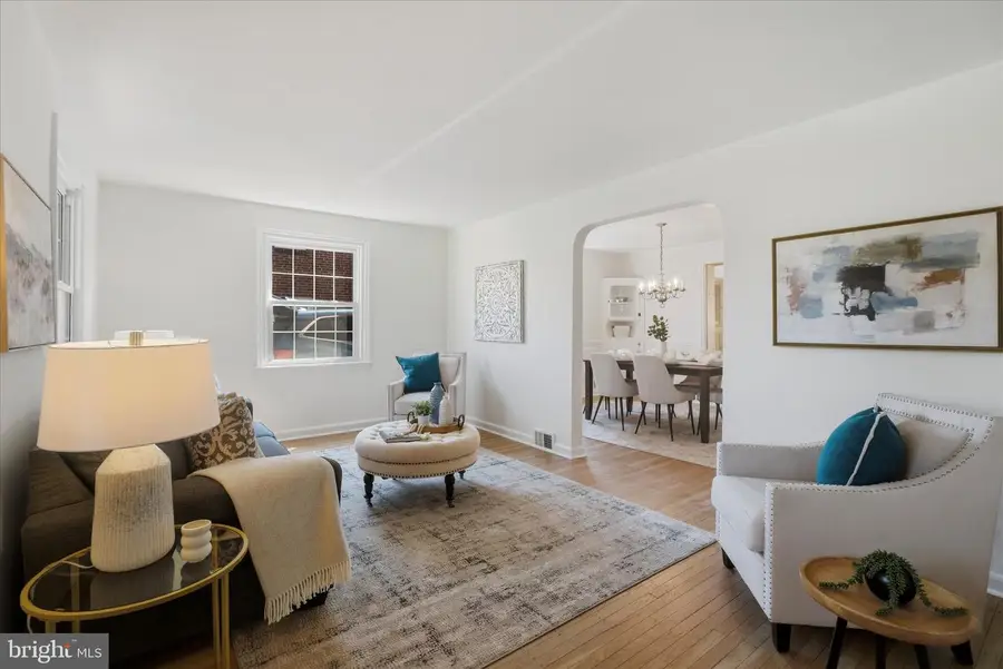 1612 Colony Ln, Havertown, PA 19083 - #3