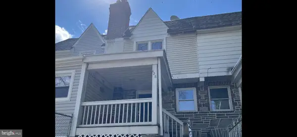 428 Croyden Rd, UPPER DARBY, PA 19082