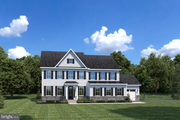 38 James Cloud, GLEN MILLS, PA 19342