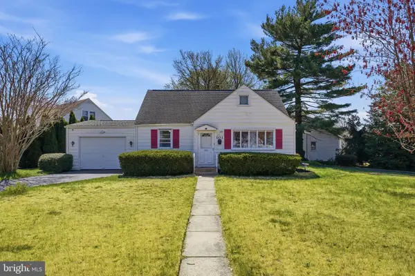 101 Trimble Blvd, BROOKHAVEN, PA 19015