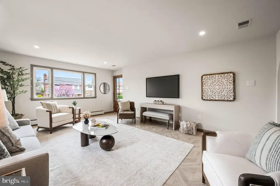 104 Gilmore Rd, Havertown, PA 19083 - #3