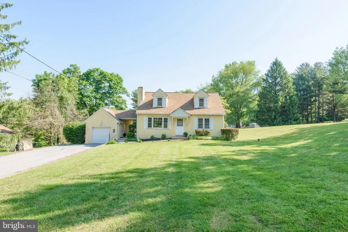 5 Bonnie Ln, Cheyney, PA 19319 - #1