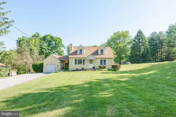 5 Bonnie Ln, CHEYNEY, PA 19319